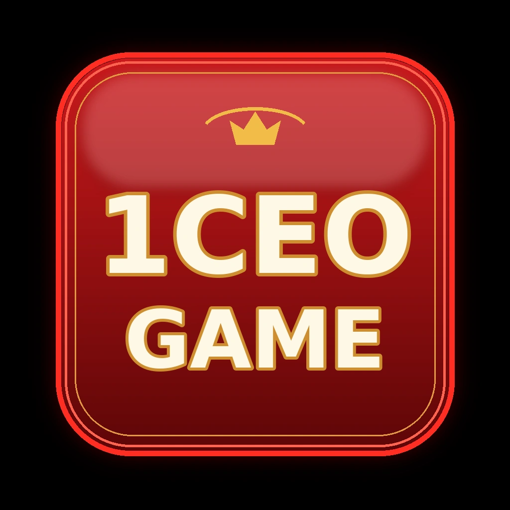 1CEO Game